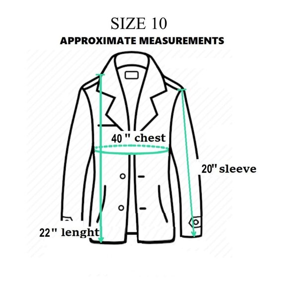 ✨✨✨Sz 10 Women's Isabel & Nina Black suit jacket Blazer 2 button front 2 pockets - Picture 3 of 7